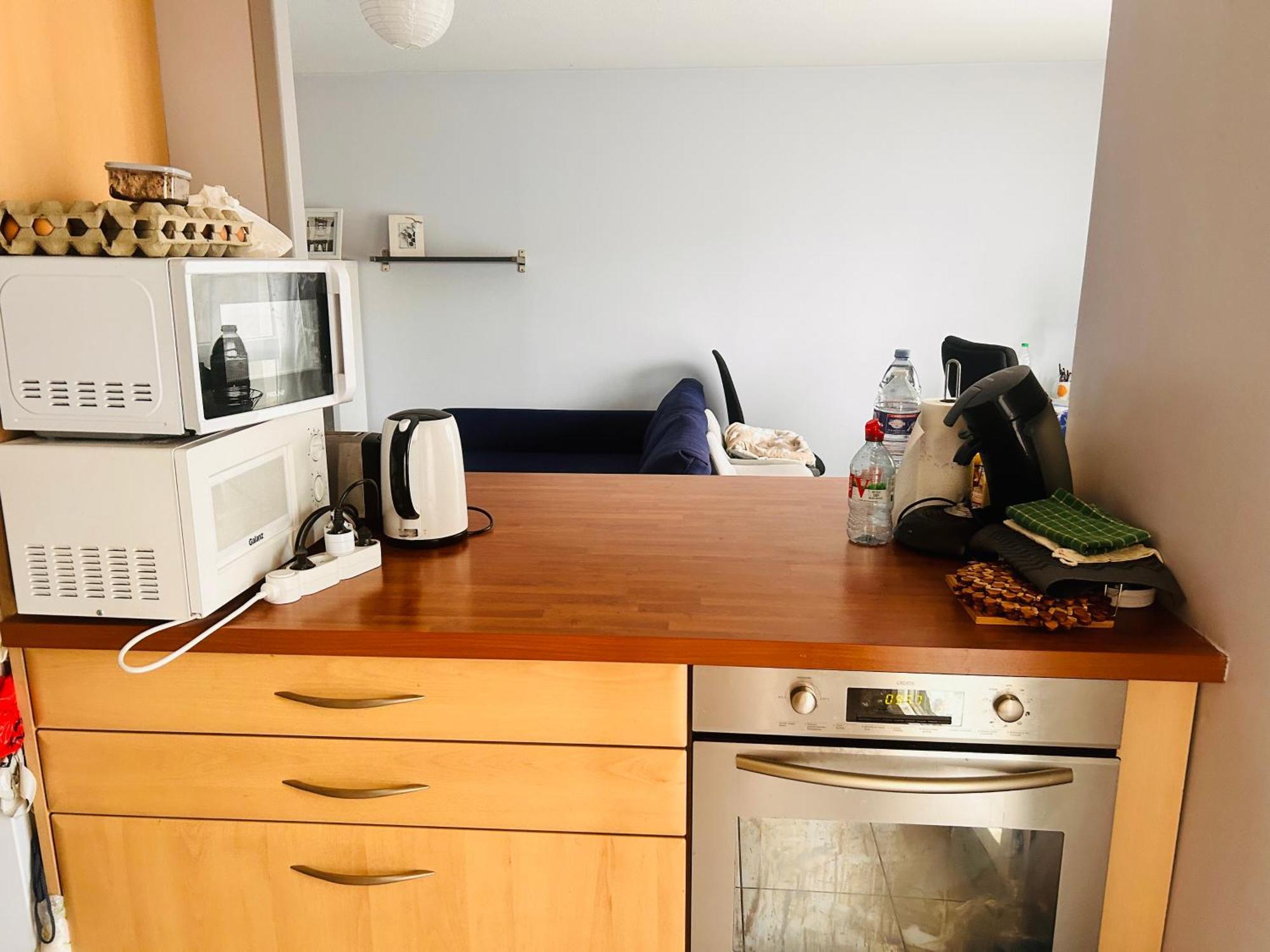 Chambre Prive Classe Villeurbanne Exterior foto