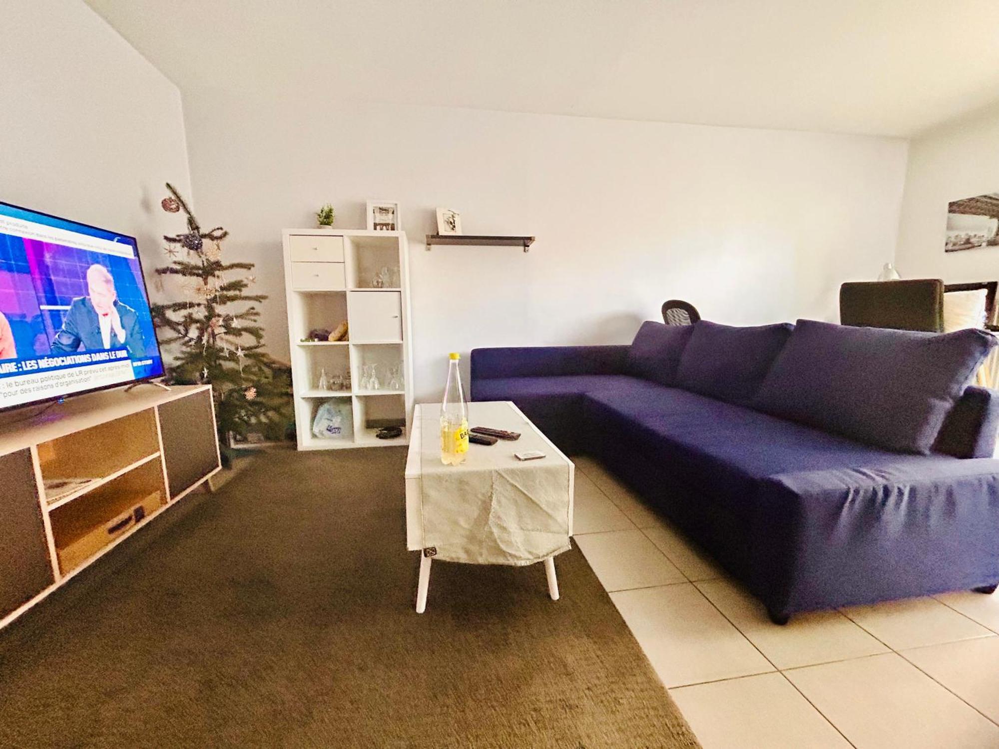 Chambre Prive Classe Villeurbanne Exterior foto