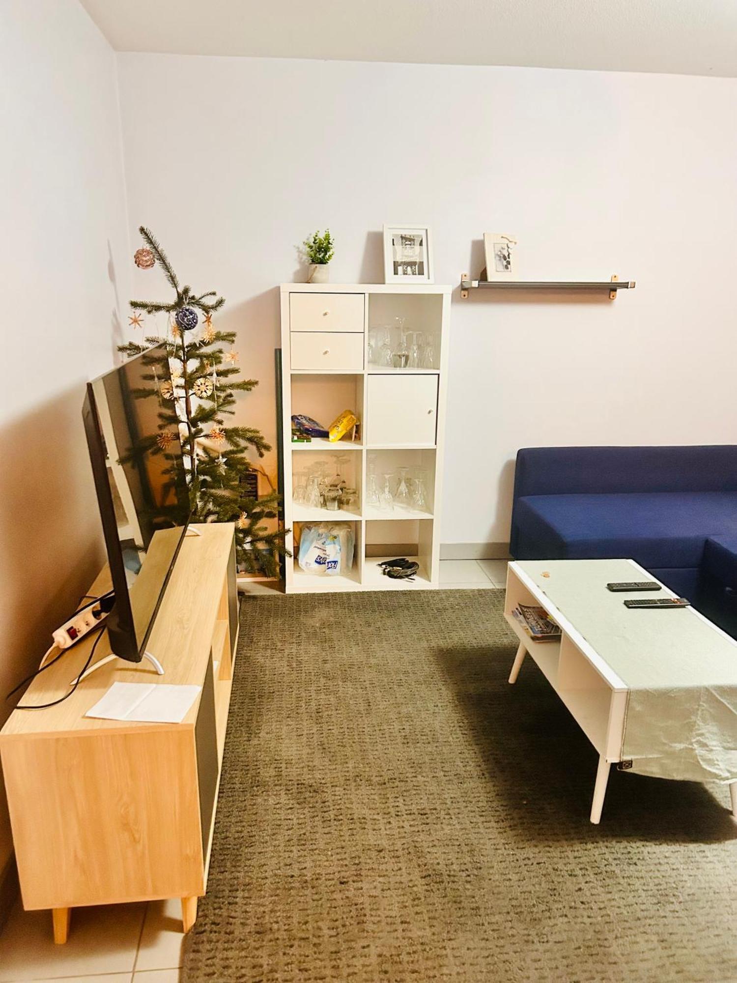 Chambre Prive Classe Villeurbanne Exterior foto