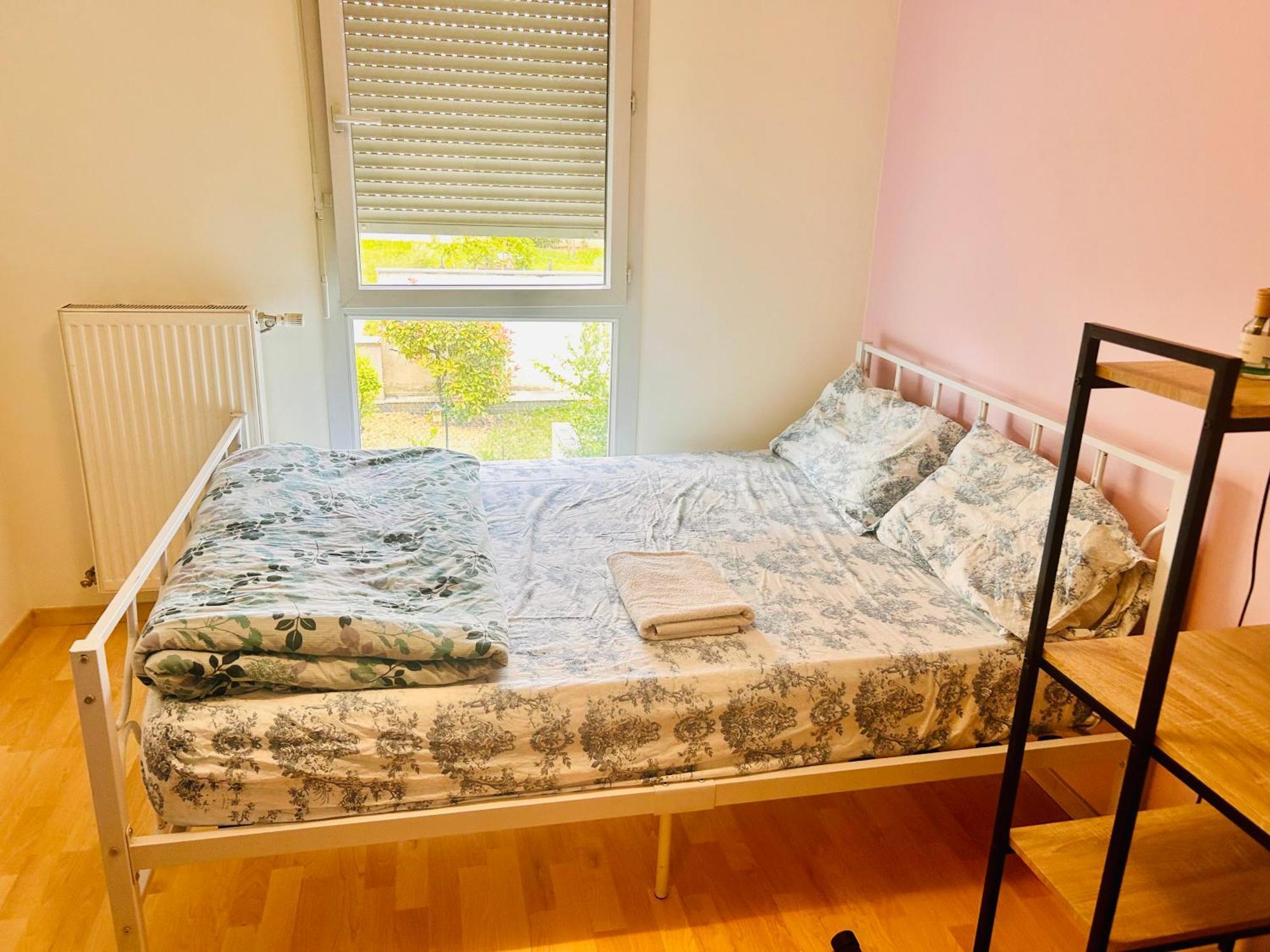 Chambre Prive Classe Villeurbanne Exterior foto